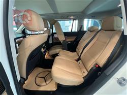 مرسيدس بنز GLS